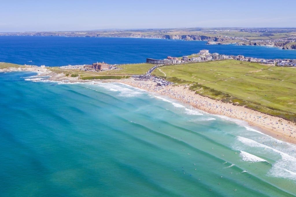 Web Design Newquay