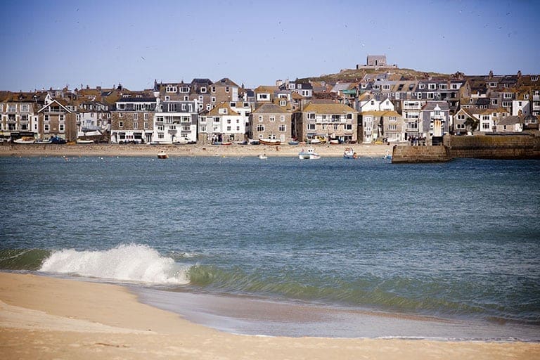 St Ives Website Designers