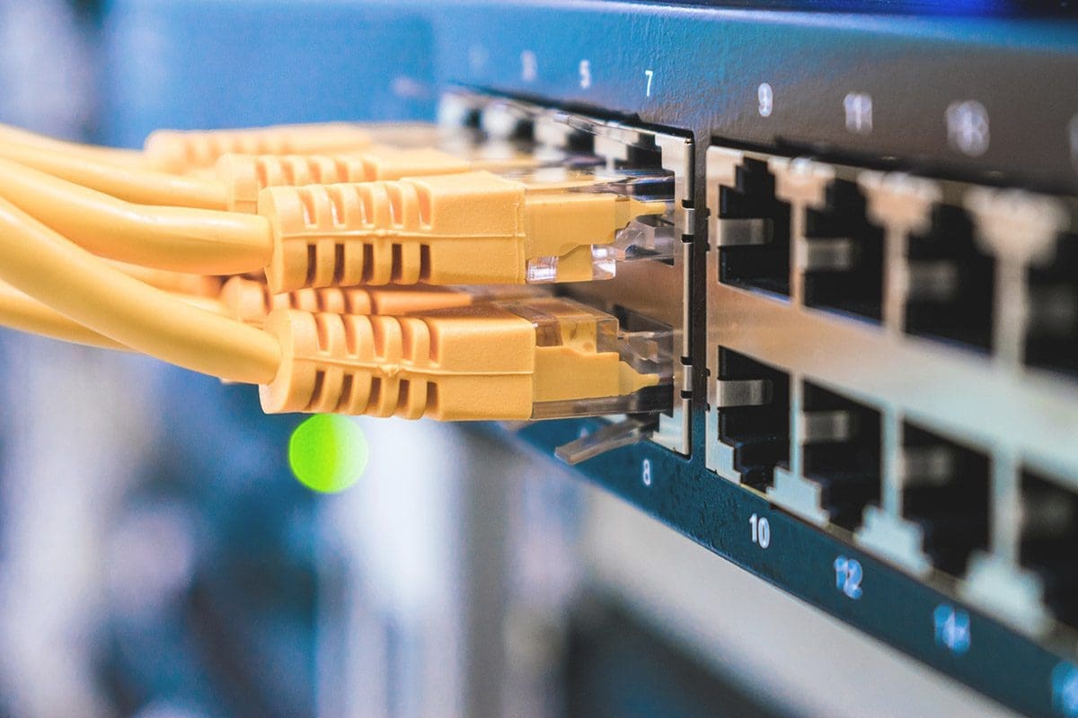 Content Managed System