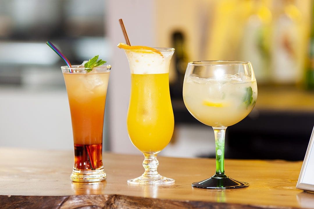 Restaurant Commercial Photography