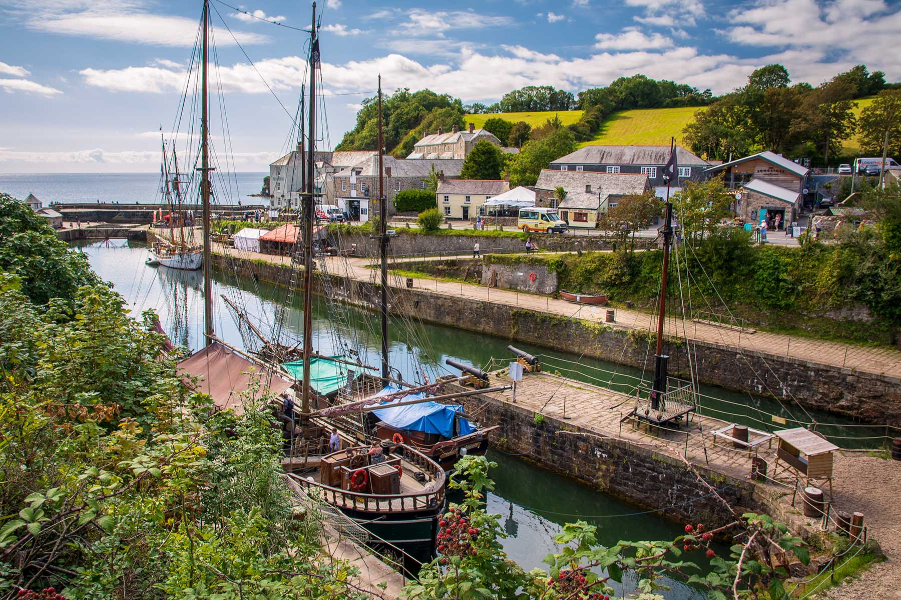 Web Design St Austell