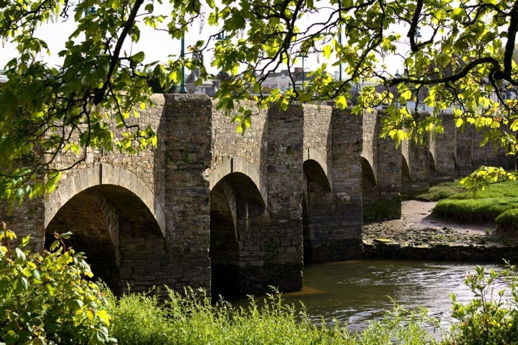 Web Design Wadebridge